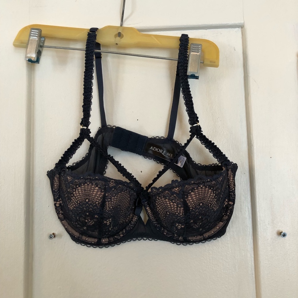 AdoreMe Push Up Bra